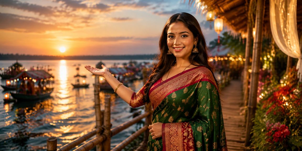 বাংলাদেশি ক্যাসিনো এবং বিনোদন ইন্টারফেসের একটি জাহাজ