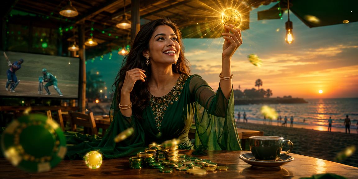 চট্টগ্রামে ক্রিকেট বেটিং উপভোগ করছেন একজন ভিআইপি সদস্য