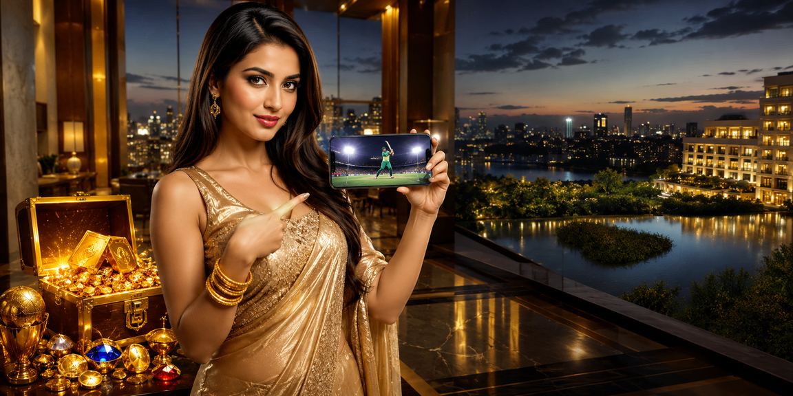 গাজীপুরে ক্রিকেট বেটিং ও ব্যাংকিং সুবিধা