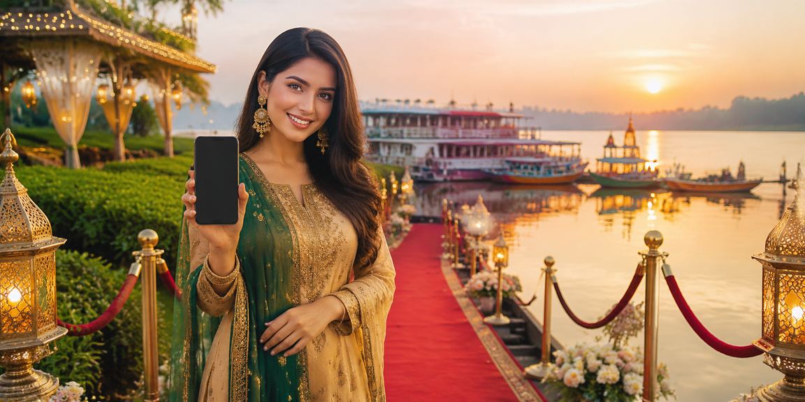 ময়মনসিংহ ক্যাসিনো মোবাইল অ্যাপ ইদ উৎসব