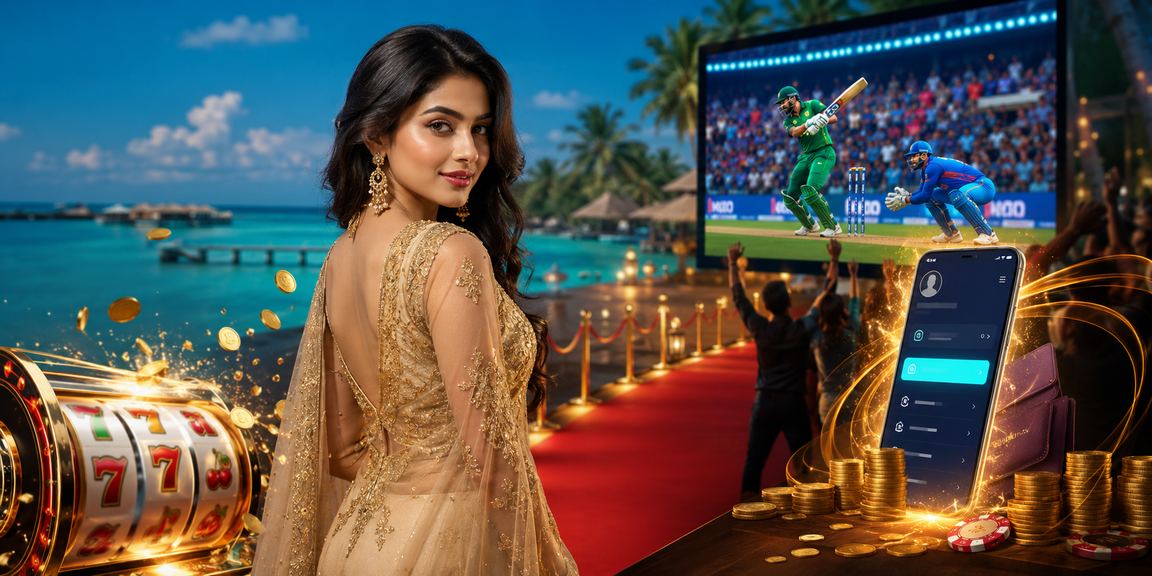 সেন্ট মার্টিনে ক্রিকেট বেটিং করছেন একজন বাংলাদেশি ব্যবহারকারী